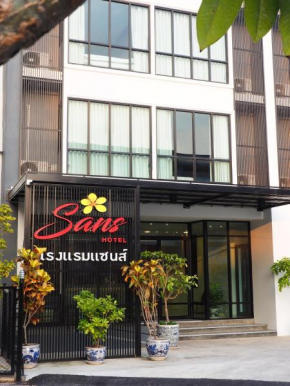 Sans Hotel, Na Muang